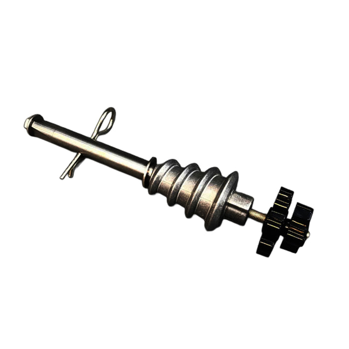 WonderMill Junior - Masa Auger
