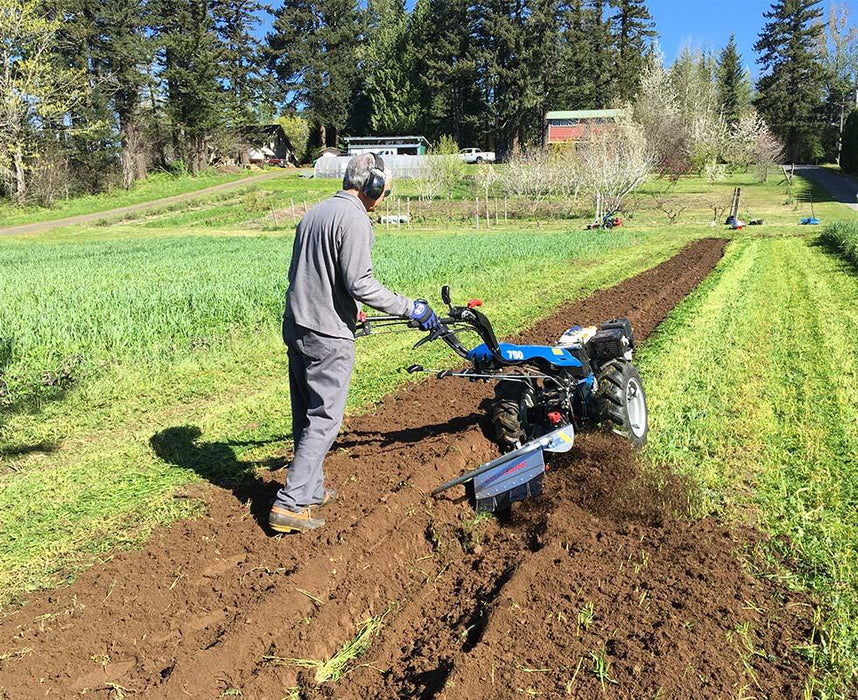 BCS Rotary Plow Single Side