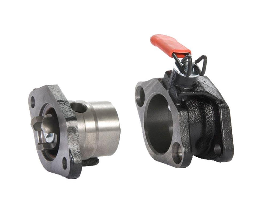 BCS - Bushing - Quick Hitch - Female