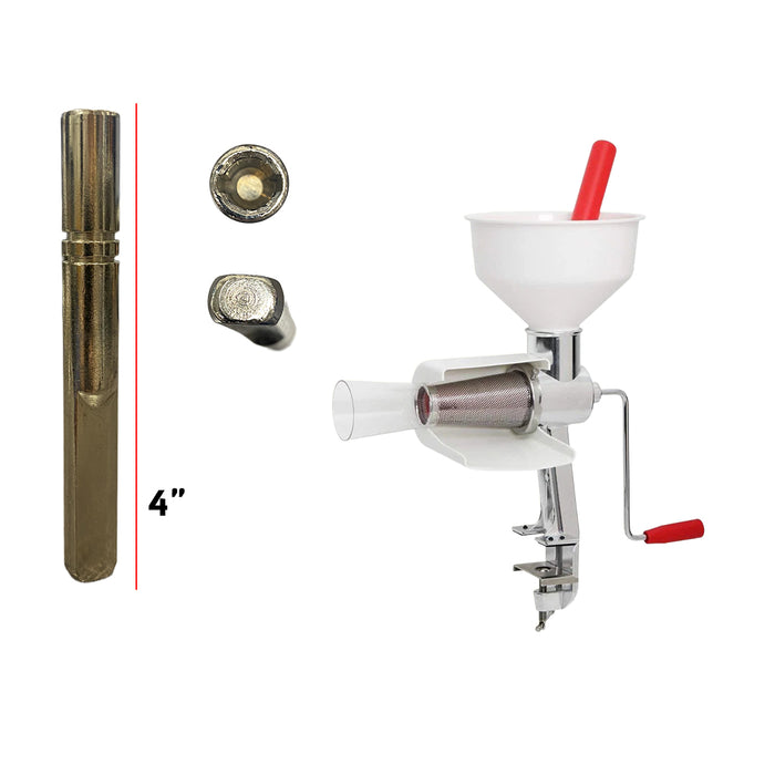 Johnny Apple Replacement Shaft
