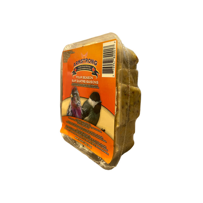 Suet Block - Four Season