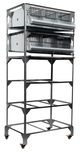 Quail Breeding Pen - Stand only - Berry Hill - Country Living Products