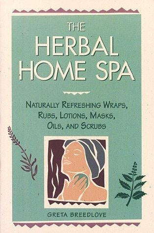 Herbal Home Spa - Berry Hill - Country Living Products