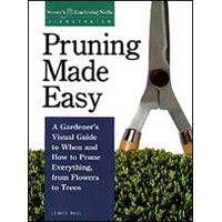 Pruning Made Easy - Berry Hill - Country Living Products