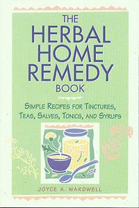 Herbal Home Remedy - Berry Hill - Country Living Products
