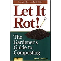 Let It Rot - Berry Hill - Country Living Products