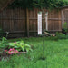 Rain Gauge / Thermometer - Berry Hill - Country Living Products