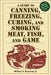 Guide to Canning, Freezing, Curing.... - Berry Hill - Country Living Products