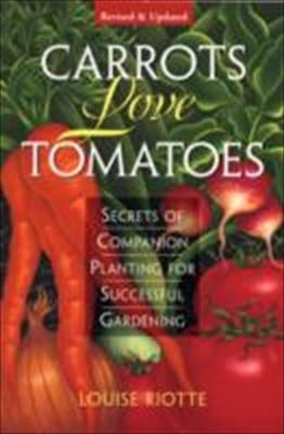 Carrots Love Tomatoes - Berry Hill - Country Living Products