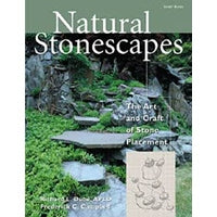 Natural Stonescapes - Berry Hill - Country Living Products