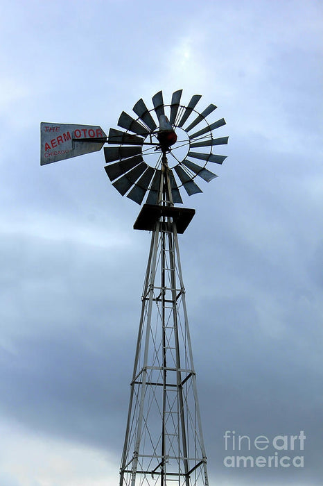 Windmill & Tower-complete - Berry Hill - Country Living Products