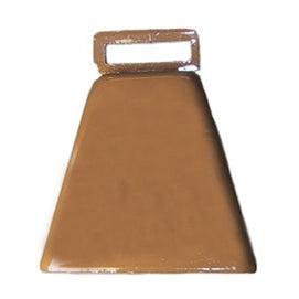 Bell-L.D. Cow Bell - Berry Hill - Country Living Products