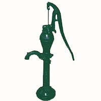 Hand Pump Model 11HA-Shallow Well - Berry Hill - Country Living Products