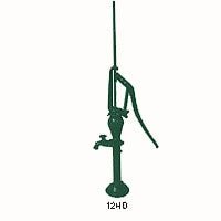 Hand Pump Model 12HD-Deep Well - Berry Hill - Country Living Products