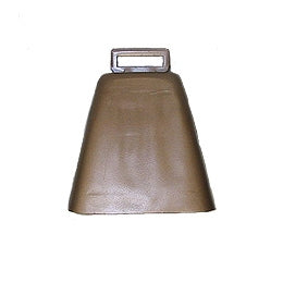 Bell-L.D. Cow Bell - Berry Hill - Country Living Products