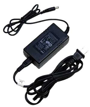 12 Volt Adapter for Hovabator - Berry Hill - Country Living Products
