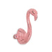 Pink Flamingo Wall Hook - Berry Hill - Country Living Products
