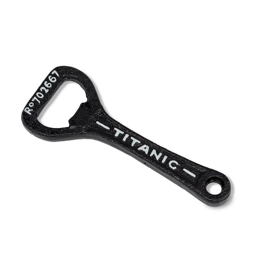 Titanic Bottle Opener - Berry Hill - Country Living Products