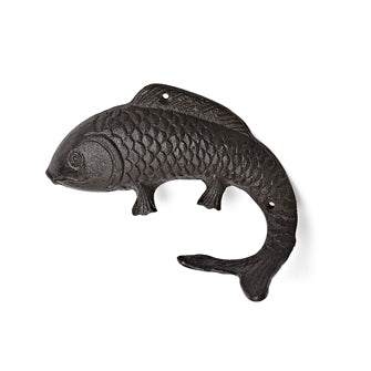 Fish Wall Hook — Berry Hill