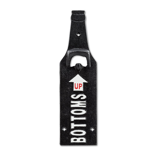 Bottoms Up Wall Opener - Berry Hill - Country Living Products