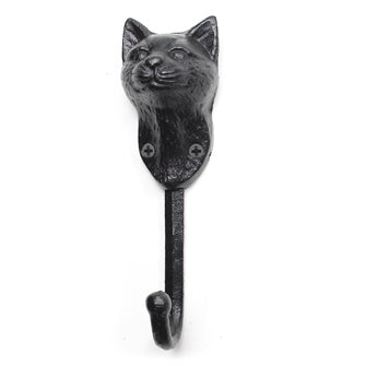 Cat Wall Hook - Berry Hill - Country Living Products