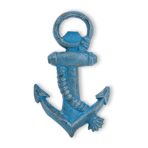 Anchor Bottle Opener - Berry Hill - Country Living Products