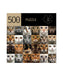 500 piece puzzle - Cats - Berry Hill - Country Living Products