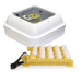 Incubator - Digital HovaBator Incubator with Goose Turner - Berry Hill - Country Living Products