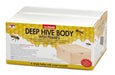 10-Frame Deep Hive Body - Berry Hill - Country Living Products