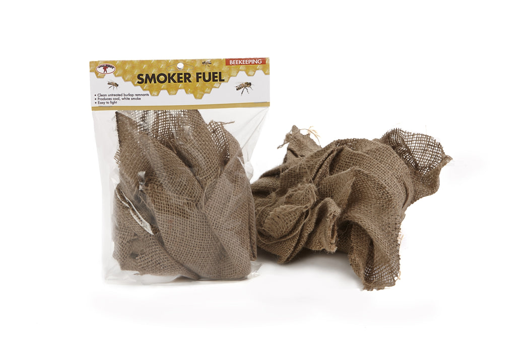 Smoker Fuel - Berry Hill - Country Living Products
