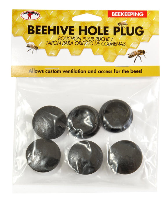 Beehive Hole Plug - Berry Hill - Country Living Products