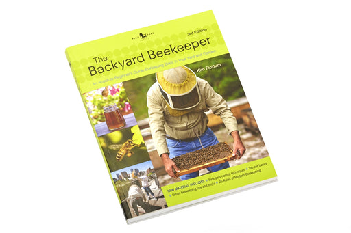 Backyard Beekeeper - Berry Hill - Country Living Products