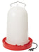 Heated Poultry Waterer - 3 Gallon - Berry Hill - Country Living Products