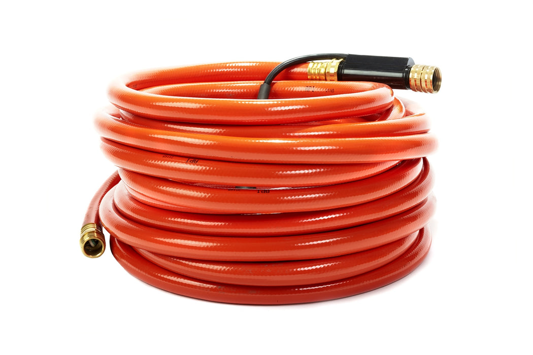 Deluxe 50ft Winterflo Heated Hose - Berry Hill - Country Living Products