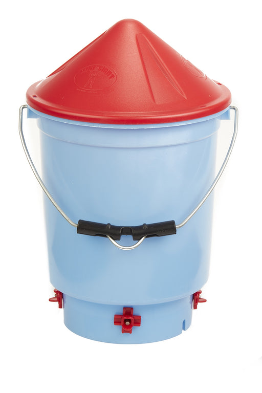 Hen Hydrator Nipple Chicken Waterer - Berry Hill - Country Living Products
