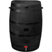 RTS Rain Barrel- Black Eco Barrel - Berry Hill - Country Living Products