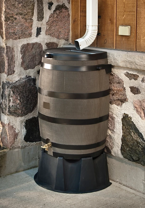 Rain Barrel Stand - Berry Hill - Country Living Products