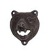 Cast Iron Bottle Opener - Bear - Berry Hill - Country Living Products