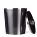 Corkcicle Ice Bucket - Gunmetal - Berry Hill - Country Living Products