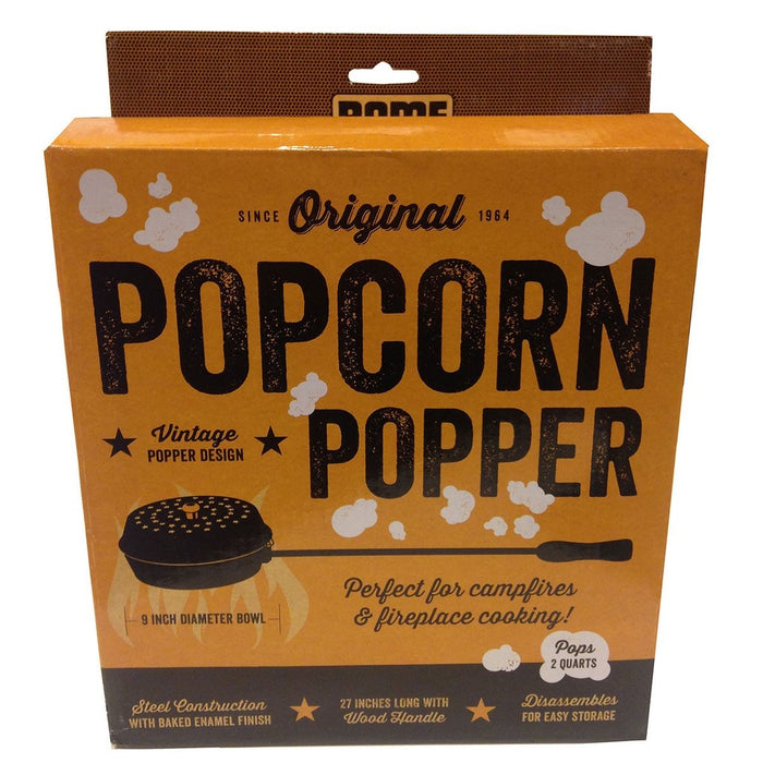 Pioneer Popper - Berry Hill - Country Living Products