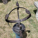 Sundial - Small Armillary - Berry Hill - Country Living Products