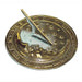 Sundial - Moon & Stars - Berry Hill - Country Living Products