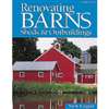 Renovating Barns, Sheds and Outbuildings - Berry Hill - Country Living Products