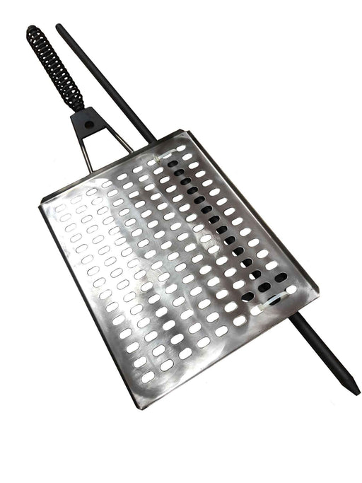 Campfire Grill -Small - Berry Hill - Country Living Products