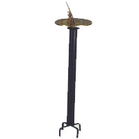 Sundial Stand-Pedestal - Berry Hill - Country Living Products