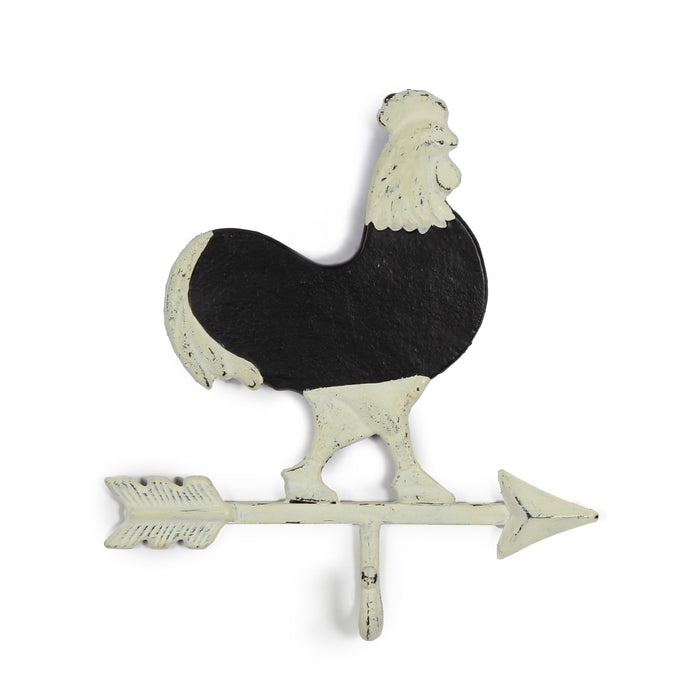 Wall Hook - Rooster - Berry Hill - Country Living Products