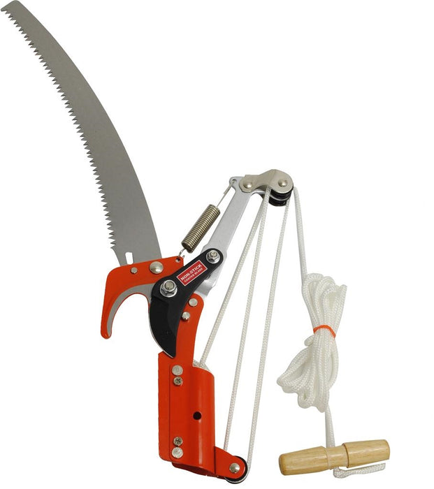 Telescoping Pole Pruner - 11.5 ft - Berry Hill - Country Living Products