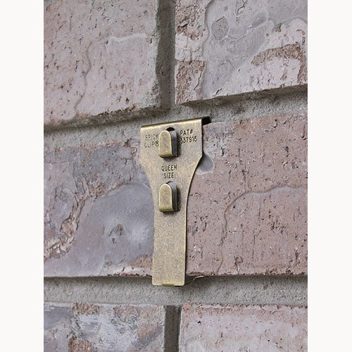 Brick Clips - Queen set of 2 - Berry Hill - Country Living Products