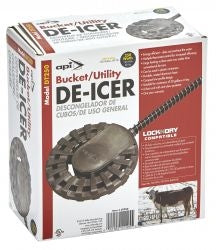 Bucket/Utility De-Icer - 250 Watt - Berry Hill - Country Living Products