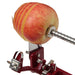 Johnny Apple Peeler - Clamp Base - Berry Hill - Country Living Products